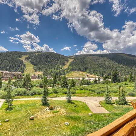 Tenderfoot Lodge 2621 Кістон Екстер'єр фото