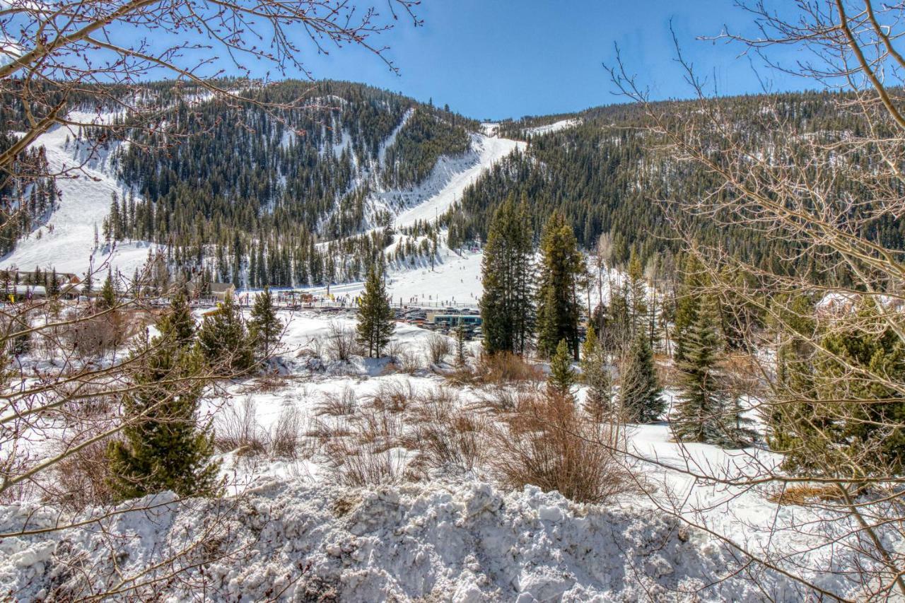 Tenderfoot Lodge 2621 Кістон Екстер'єр фото